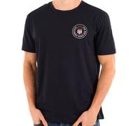 Gant Graphic T-shirt Navy Blue