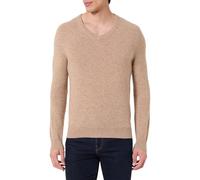 GANT Herren Extrafine Lambswool V-Neck Pullover (1er Pack)