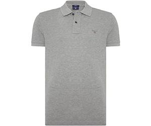 GANT Herren Reg Archive Shield Hoodie Kapuzenpullover