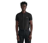GANT Herren Slim Shield Ss Pique Polo Polohemd