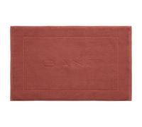 Gant Home - Bath Mat 50x80 cm, Faded Brick - Faded Brick