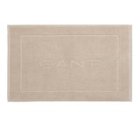 Gant Home - Bath Mat 50x80 cm, Silver Sand