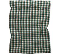 Gant Home - Flannel Duvet Cover Deep Forest 220x220 cm - Deep Forest