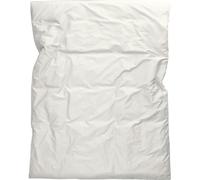 Gant Home - Jacquard Paisley Duvet Cover 220x220 cm, Light Grey - Light Grey