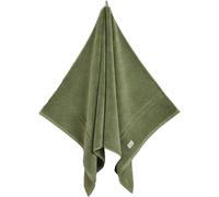 Gant Home - Premium Towel 140x70 cm, Agave Green - Agave Green