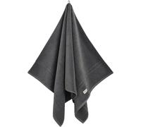 Gant Home - Premium Towel 140x70 cm, Anchor Grey - Anchor Grey