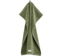 Gant Home - Premium Towel 30x50 cm, Agave Green - Agave Green
