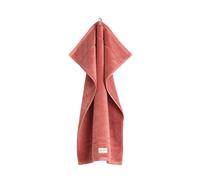 Gant Home - Premium Towel 30x50 cm, Faded Brick - Faded Brick
