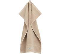 Gant Home - Premium Towel 30x50 cm, Silver Sand