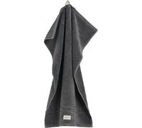 Gant Home - Premium Towel 50x70 cm, Anchor Grey - Anchor Grey