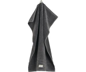 Gant Home - Premium Towel 50x70 cm, Anchor Grey - Anchor Grey