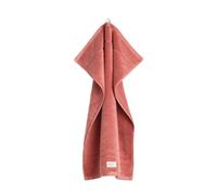 Gant Home - Premium Towel 50x70 cm, Faded Brick - Faded Brick
