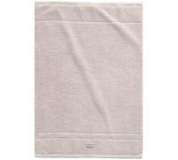 Gant Home - Premium Towel 50x70 cm, Mild Purple - Mild Purple