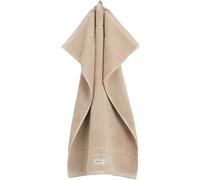 Gant Home - Premium Towel 50x70 cm, Silver Sand