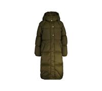 Gant hooded coat - Green L