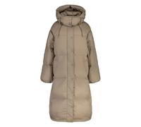 Gant hooded down coat - Neutrals XS-M-L