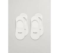 Gant Invisible Socks 2 Pairs