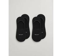 Gant Invisible Socks 2 Pairs