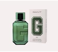 Gant Ivy 50ml Eau De Toilette GENUINE NEW & SEALED