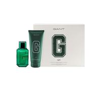 Gant Ivy EDT Gift Set 50 pcs + 200 ml