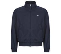 Gant Jacket LIGHTWEIGHT HAMPSHIRE JACKET in Marine EU XL
