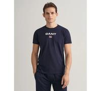 Gant Jersey Short Sleeve T-shirt
