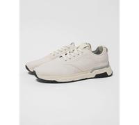 GANT Jeuton Mens Knit Trainers - G20 Off White