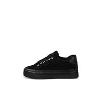 Gant lace-up platform sneakers - Black 36-40