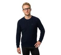 Gant Lambs Wool Cable Sweater