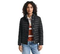 GANT Women's Light Down Jacket, Black, M