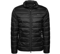 GANT Mens Light Down Padded Jacket - 5 Black - 5 Black - XL