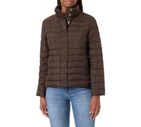 GANT Light Down Jacket, Deep Brown, M