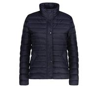 GANT Mens Light Down Padded Jacket - 433 Evening Blue - 433 Evening Blue - M