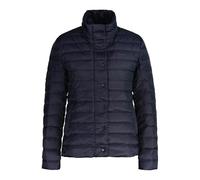 GANT Women's Light Down Jacket, Evening Blue, XXL
