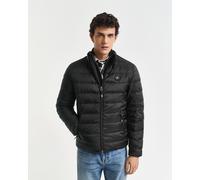 Gant Light Down jacket pure black - M