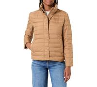 GANT Light Down Jacket, Warm Khaki, XXL