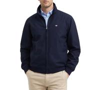 Gant 7006600 Jacket Blue L Man