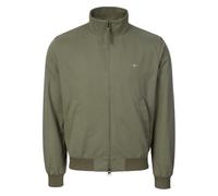 GANT Lightweight Hampshire Jacket, Dry Herb Green, M Men's