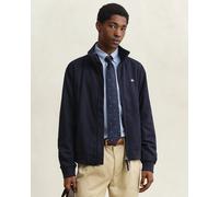 GANT Lightweight Mens Hampshire Jacket - 433 Evening Blue