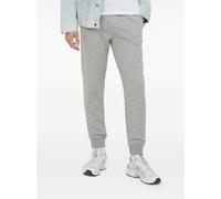 Gant logo-embroidered sweatpants - Grey S-M-L-XL-XXL-XXXL