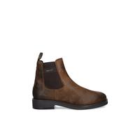 Gant logo-print chelsea boots - Brown 43-44-45