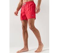 Gant 920026000 Swimming Shorts Pink S Men