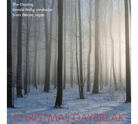 GANT / MACMILLAN / JACKSON / VARC - Christmas Daybreak
