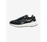 Gant Mc Julien Contrast Shoes Black/Beige - 42