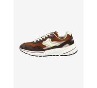 Gant Mc Julien Contrast Shoes Brown Black - 43