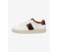 Gant Mc Julien Crafted Shoes White Brown - 45