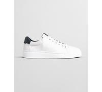 Gant Mc Julien Shoes White Black - 46
