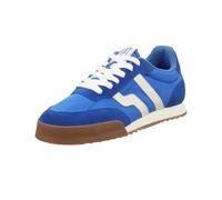 GANT Men Baylle Sneaker, Blue, 9.5 UK