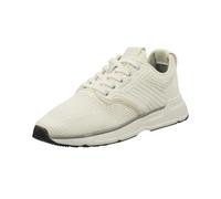 GANT Men Beeker Sneaker, White, 9.5 UK