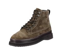 GANT Men Blistown Ankle Boot, Desert Brown, 10 UK